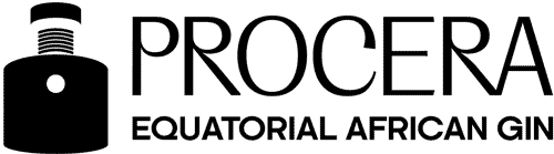 Logo for Procera beverages provided at the festival.