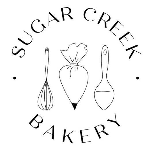 Sugar Creek Bakery logo.