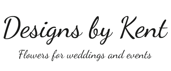 Logo for Classico sponsor, Designs by Kent.