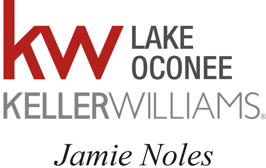 Logo for Classico sponsor, Jamie Noles - Keller Williams.