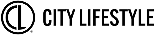 Logo for Media sponsor, City Lifestyle.