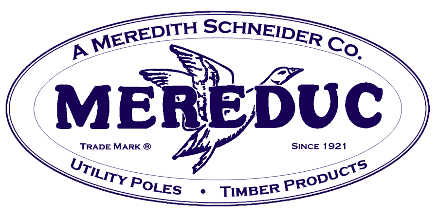 Logo for Grand Cru sponsor, Mereduc.